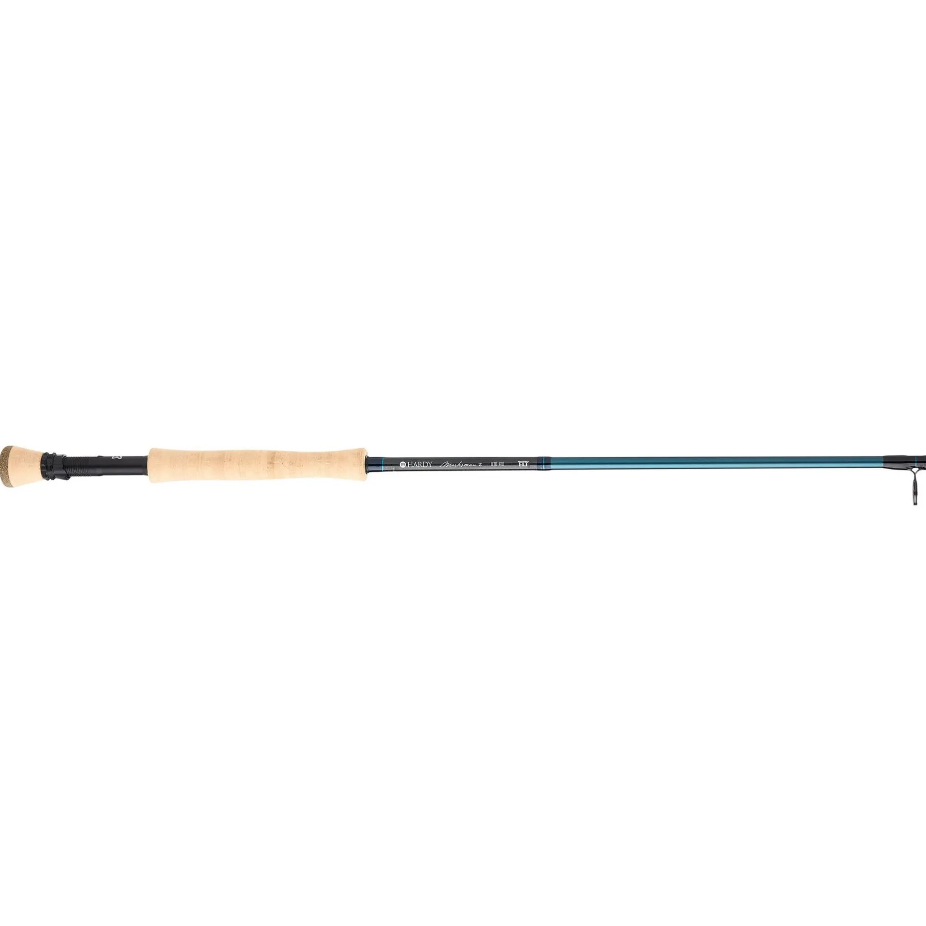 Hardy Marksman Z Fly Rod