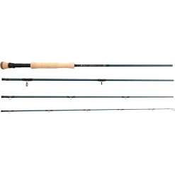 Hardy Marksman Z Fly Rod