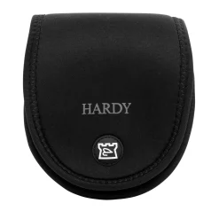 Hardy Neoprene Fly Reel Case