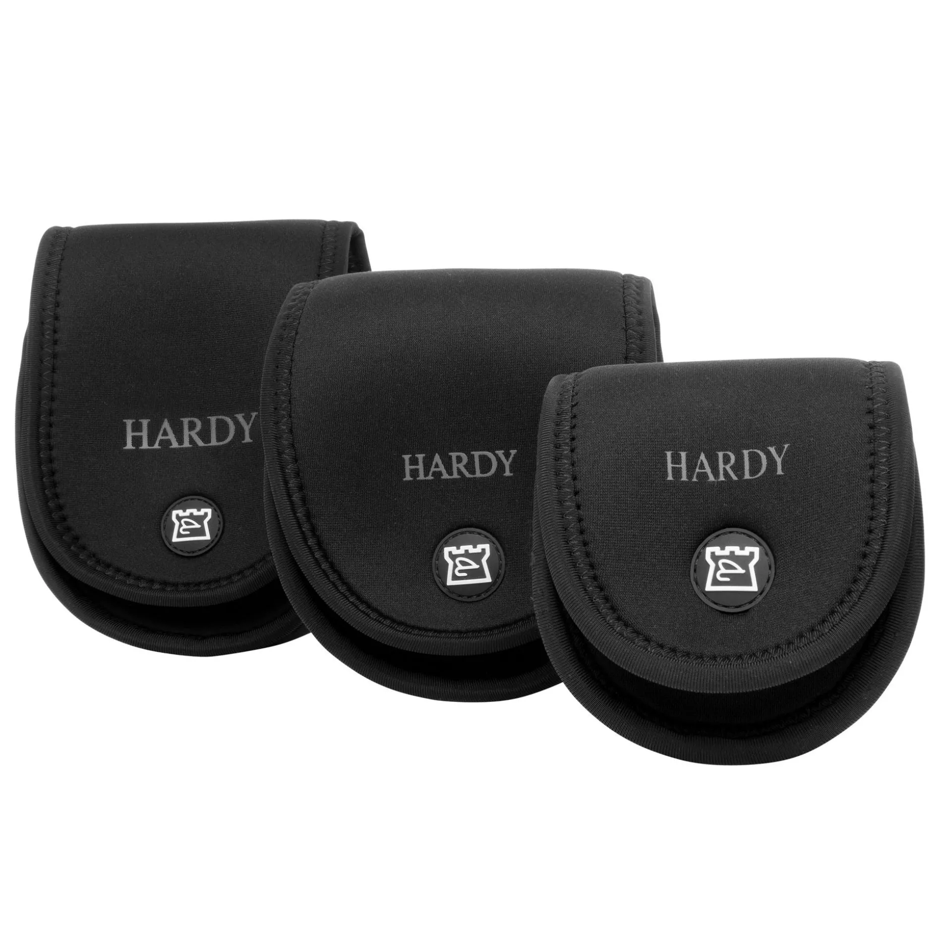 Hardy Neoprene Fly Reel Case