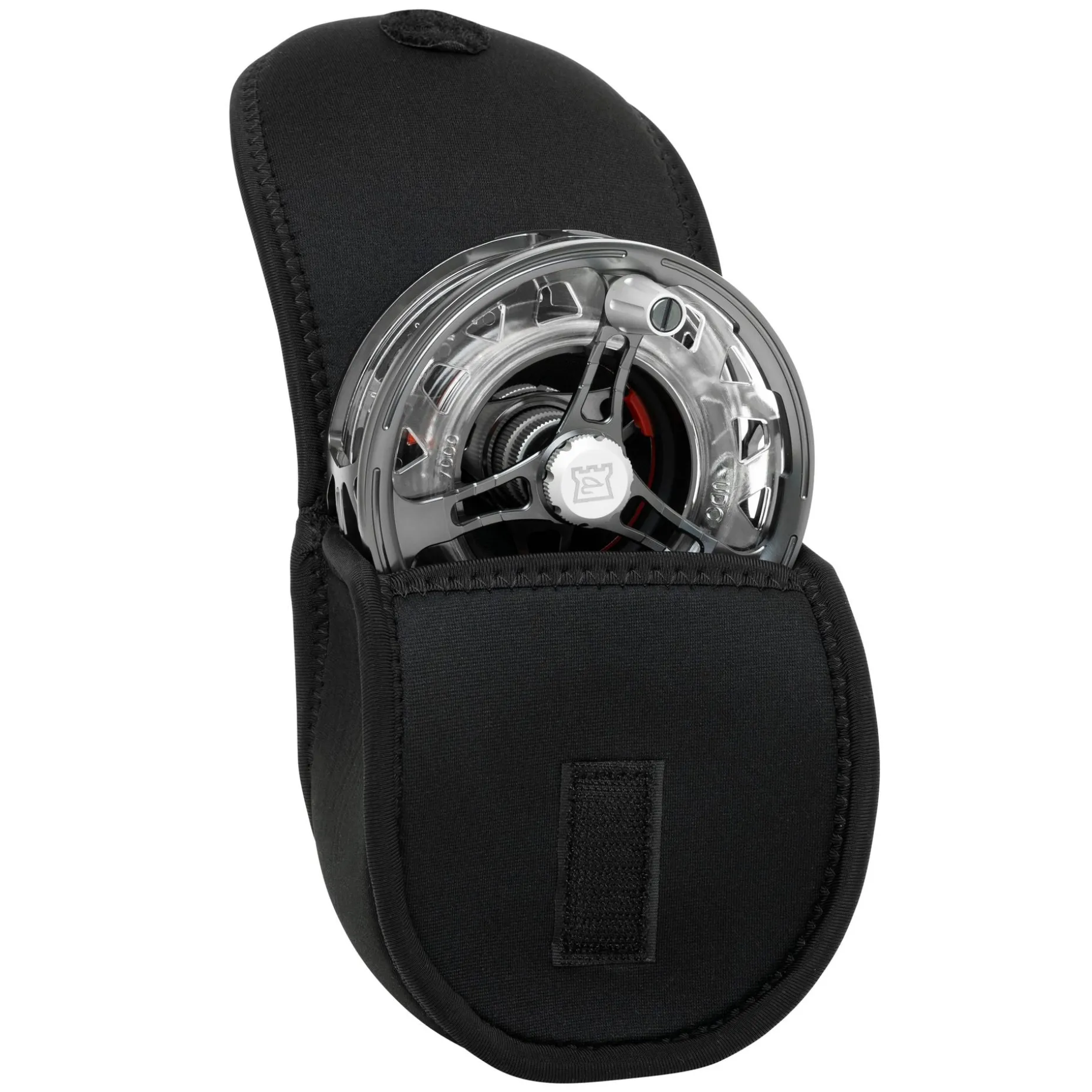 Hardy Neoprene Fly Reel Case