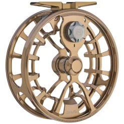Hardy Resonate Fly Reel