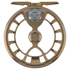 Hardy Resonate Fly Reel