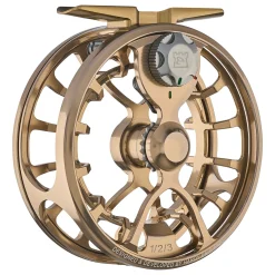 Hardy Resonate Fly Reel