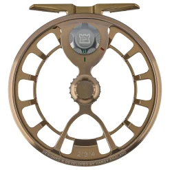 Hardy Resonate Fly Reel