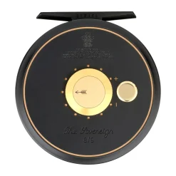 Hardy Sovereign Fly Reel