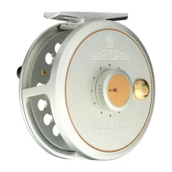Hardy Sovereign Fly Reel