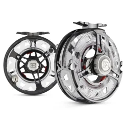 Hardy Ultradisc Cassette Fly Reel