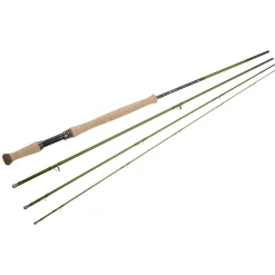Hardy Ultralite NSX DH Fly Rod