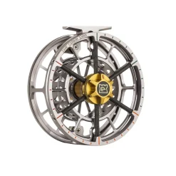 Hardy Zane Carbon Spare Spool