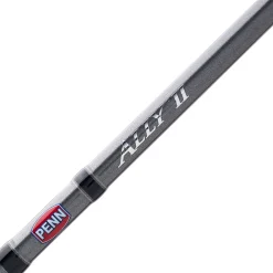 PENN Ally™ II Bent Butt Conventional Boat Rod