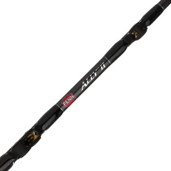 PENN Ally™ II Bent Butt Conventional Boat Rod