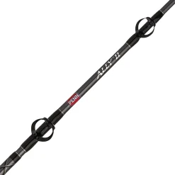 PENN Ally™ II Bent Butt Conventional Boat Rod