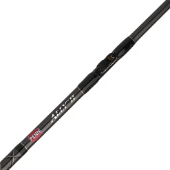 PENN Ally™ II Straight Butt Conventional Boat Rod