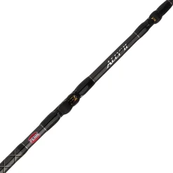 PENN Ally™ II Straight Butt Conventional Boat Rod