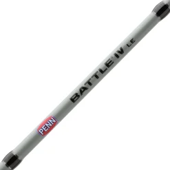 PENN Battle® IV LE Spinning Rod & Reel Combo