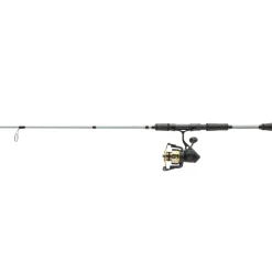 PENN Battle® IV LE Spinning Rod & Reel Combo