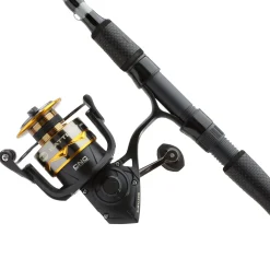 PENN Battle® IV LE Spinning Rod & Reel Combo