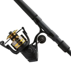 PENN Battle® IV LE Spinning Rod & Reel Combo