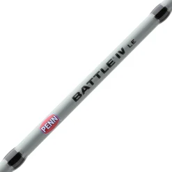 PENN Battle® IV LE Spinning Rod & Reel Combo
