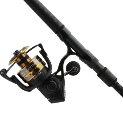 PENN Battle® IV LE Spinning Rod & Reel Combo