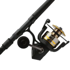 PENN Battle® IV LE Spinning Rod & Reel Combo
