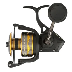 PENN Battle® IV Spinning Reel
