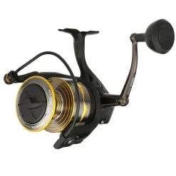 PENN Battle® IV Spinning Reel