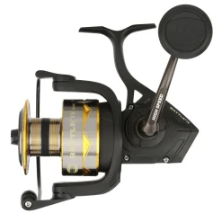 PENN Battle® IV Spinning Reel