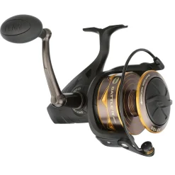 PENN Battle® IV Spinning Reel