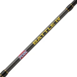 PENN Battle® IV Spinning Rod & Reel Combo