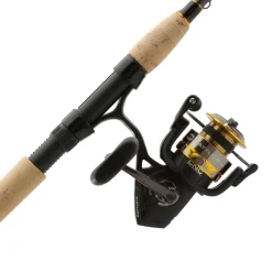 PENN Battle® IV Spinning Rod & Reel Combo