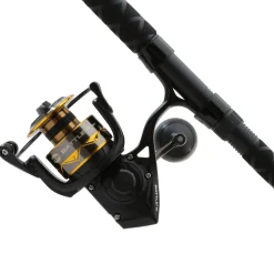 PENN Battle® IV Spinning Rod & Reel Combo