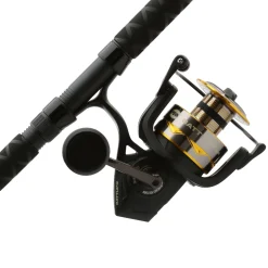 PENN Battle® IV Spinning Rod & Reel Combo