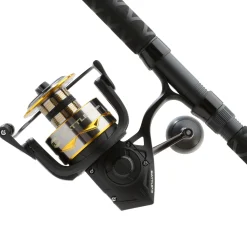 PENN Battle® IV Spinning Rod & Reel Combo
