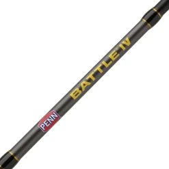 PENN Battle® IV Spinning Rod & Reel Combo
