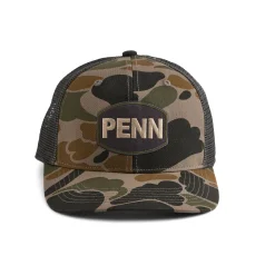 PENN Duck Camo Trucker Hat