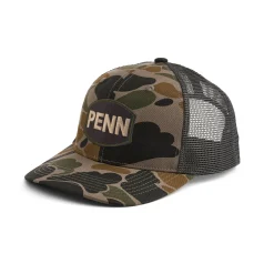 PENN Duck Camo Trucker Hat
