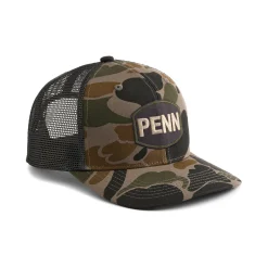 PENN Duck Camo Trucker Hat