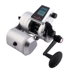 PENN Fathom™ Electric Reel Kit