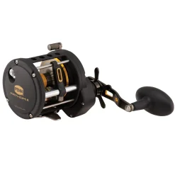 PENN Fathom™ II Level Wind