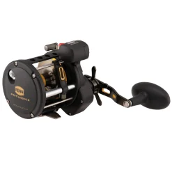 PENN Fathom™ II Level Wind