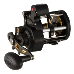 PENN Fathom™ II Level Wind