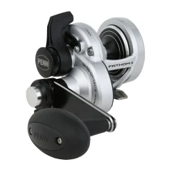 PENN Fathom™ II Lever Drag 2 Speed