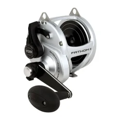 PENN Fathom™ II Lever Drag 2 Speed