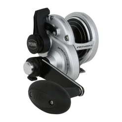 PENN Fathom™ II Lever Drag 2 Speed