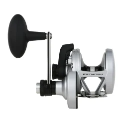 PENN Fathom™ II Lever Drag 2 Speed