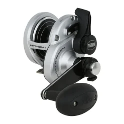 PENN Fathom™ II Lever Drag 2 Speed
