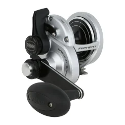 PENN Fathom™ II Lever Drag 2 Speed