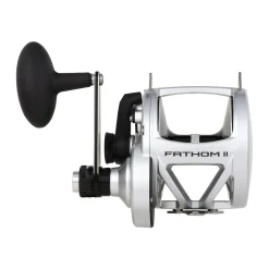 PENN Fathom™ II Lever Drag 2 Speed